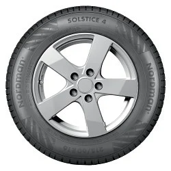 Nokian T433112 - Nordman Solstice 4