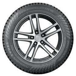 Nokian TS32445 - Hakkapeliitta 10