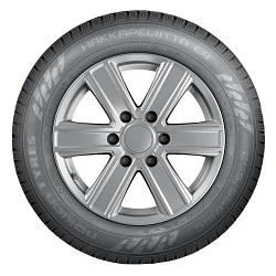 Nokian TS32795 - Hakkapeliitta C4