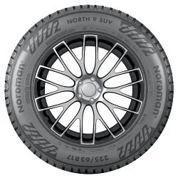 Nokian TS32833 - Nordman North 9 SUV