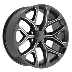 OEP 176BM-2408324 - 176bm, 6x5.5 +24mm