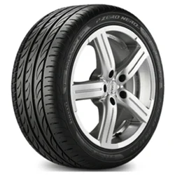 Pirelli 2449700 - PZero Nero GT