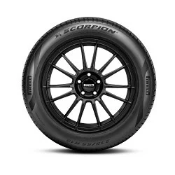 Pirelli 4114600 - Scorpion