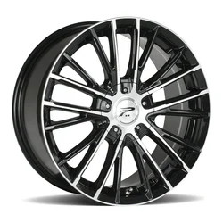 Platinum 437-7722U+40 - 437U Genesis, 5x112 +40mm