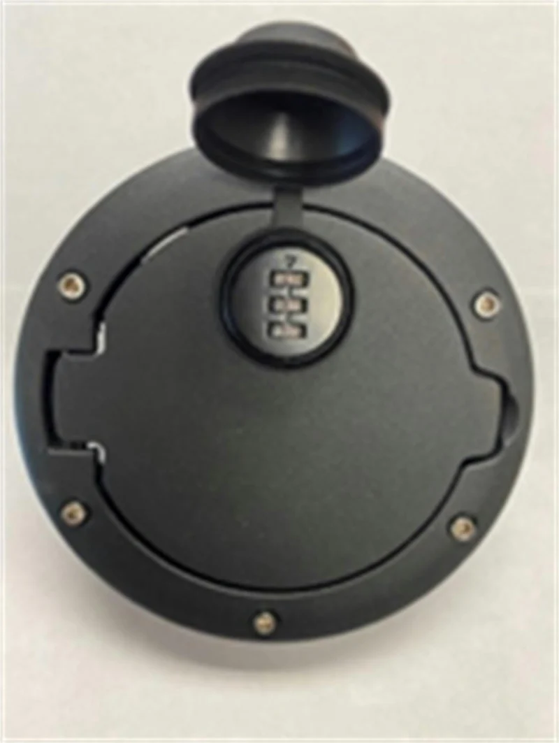 Pop & Lock 20-00300 - Accessories & Replacement Parts, Black