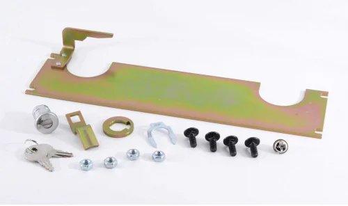 Pop & Lock PL5220 - Manual Tailgate Locks