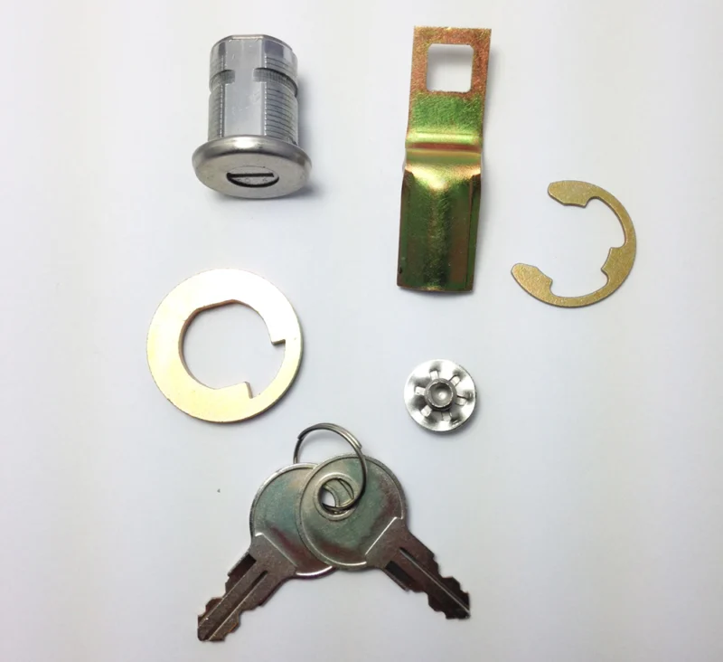 Pop & Lock PL5225 - Manual Tailgate Locks