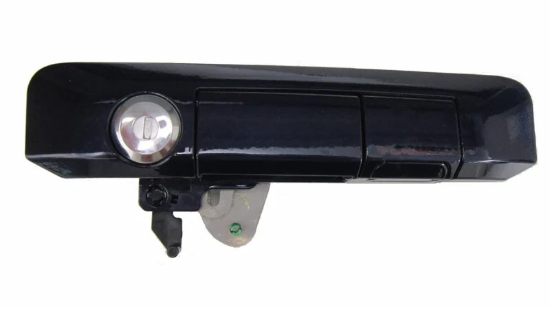 Pop & Lock PL5407 - BOLT Codeable Manual Locks, OEM Paint, Full Handle Replacement