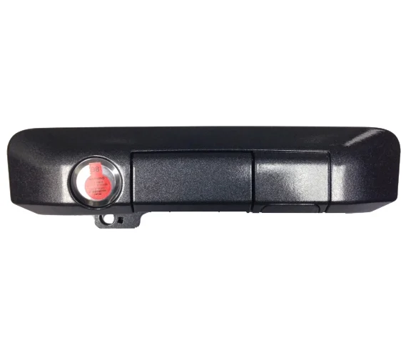 Pop & Lock PL5409 - BOLT Codeable Manual Locks, OEM Paint, Full Handle Replacement