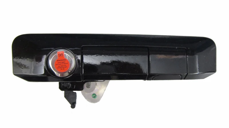 Pop & Lock PL5410 - BOLT Codeable Manual Locks, OEM Paint, Full Handle Replacement
