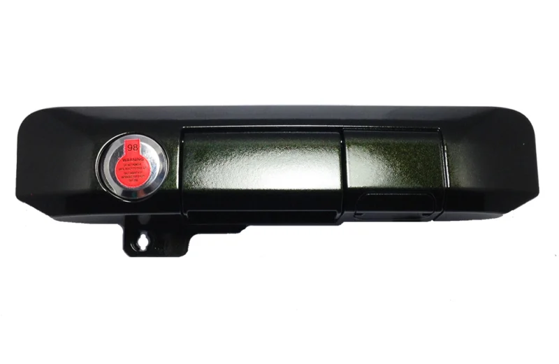 Pop & Lock PL5411 - BOLT Codeable Manual Locks, OEM Paint, Full Handle Replacement