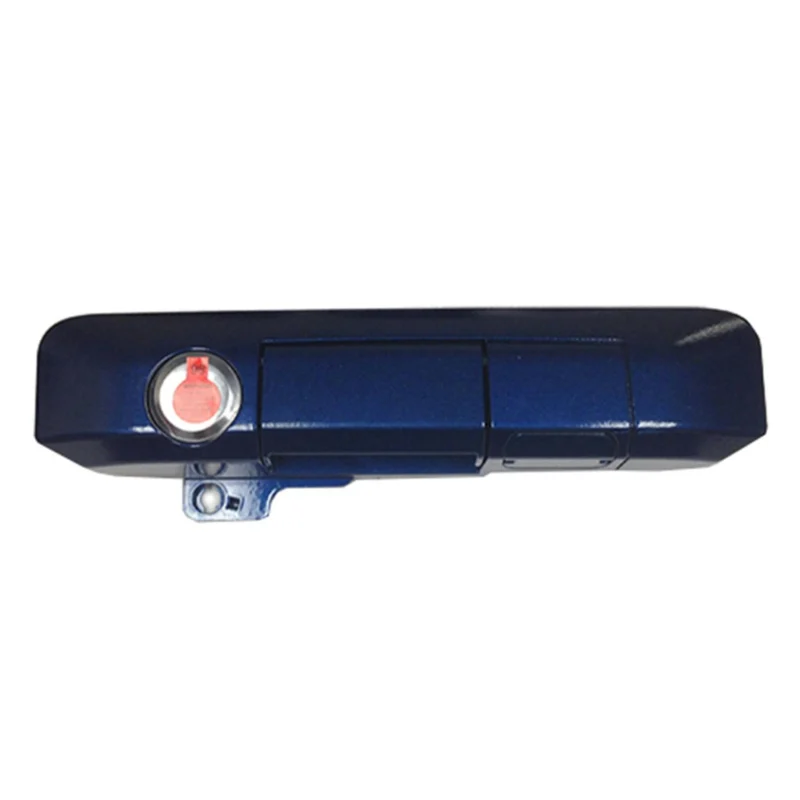 Pop & Lock PL5412 - BOLT Codeable Manual Locks, OEM Paint, Full Handle Replacement