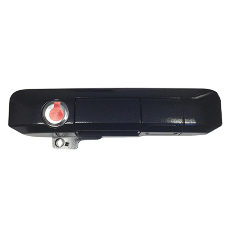 Pop & Lock PL5413 - BOLT Codeable Manual Locks, OEM Paint, Full Handle Replacement