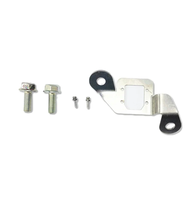 Pop & Lock PL5455CAMB - Manual Tailgate Locks, Camera mounting Bracket