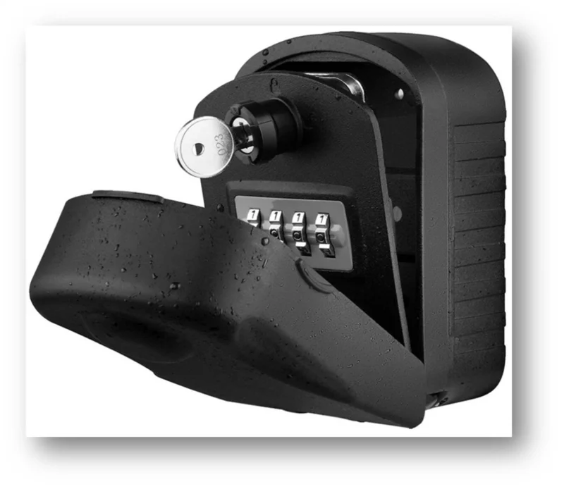 Pop & Lock PL9300 - Accessories & Replacement Parts