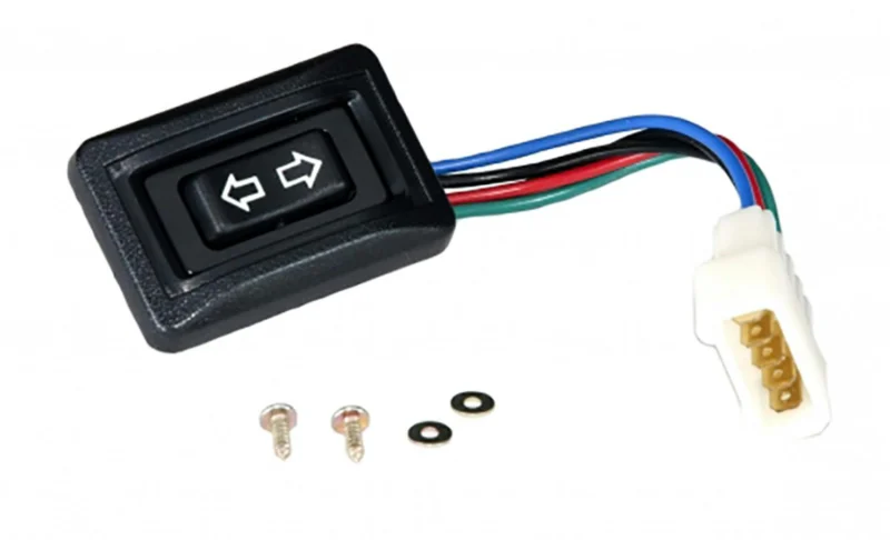 Pop & Lock PL9520 - Accessories & Replacement Parts