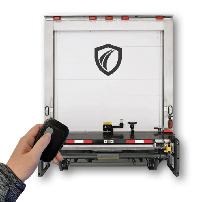 Cargo Van Locks