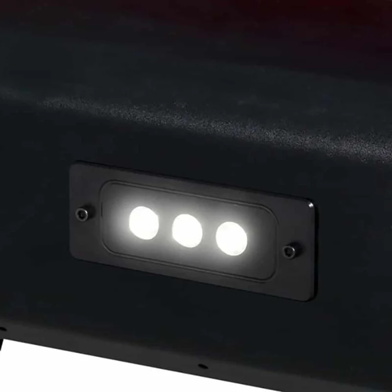 Putco 10002 - Luminix LED Light Bars