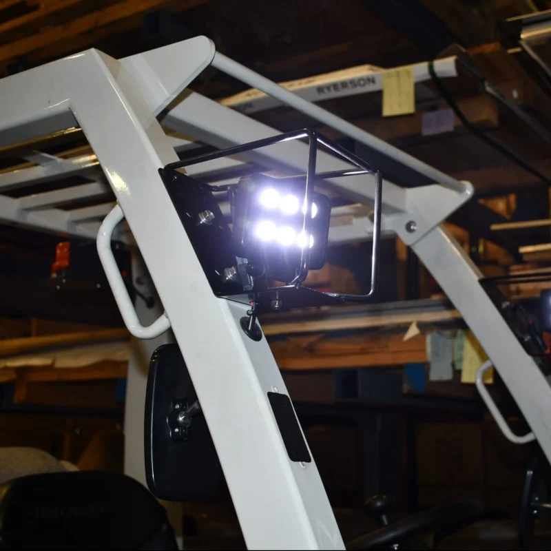 Putco 10004 - Luminix LED Light Bars