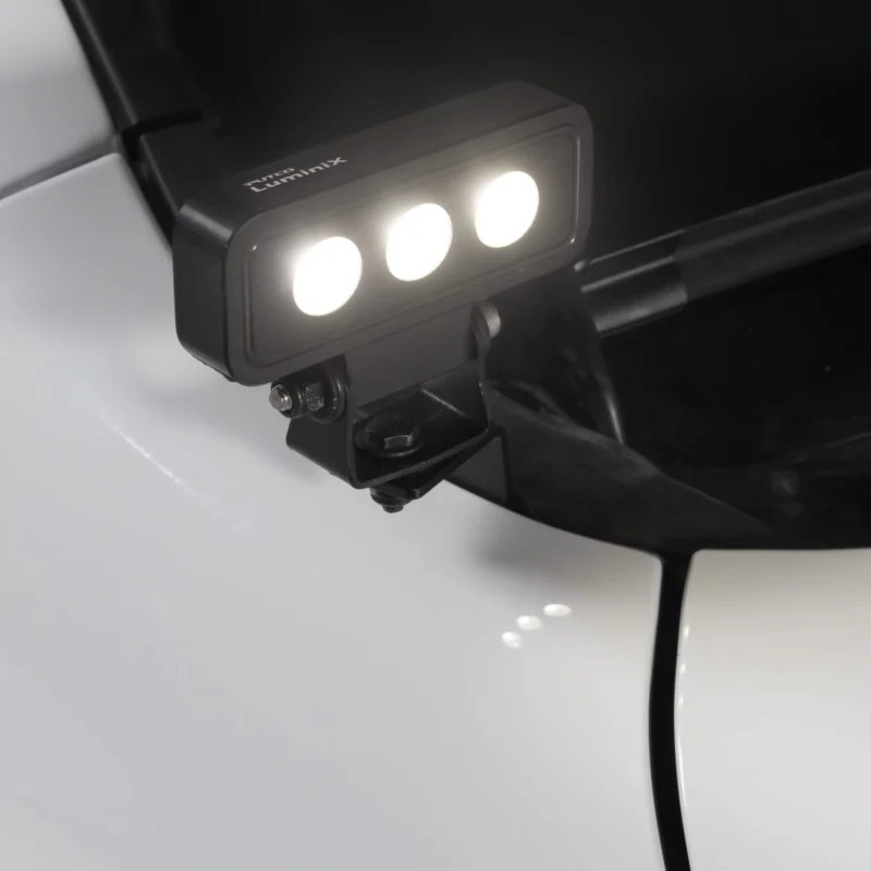 Putco 10007 - Luminix LED Light Bars