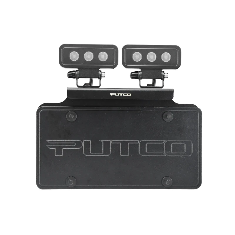Putco 10007 - Luminix LED Light Bars