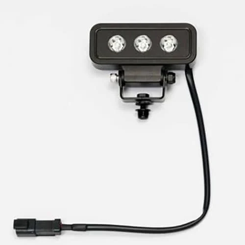 Putco 10007 - Luminix LED Light Bars
