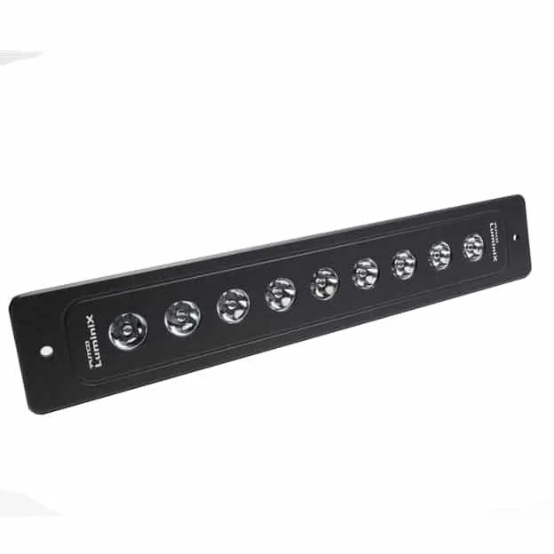 Putco 10011 - Luminix LED Light Bars