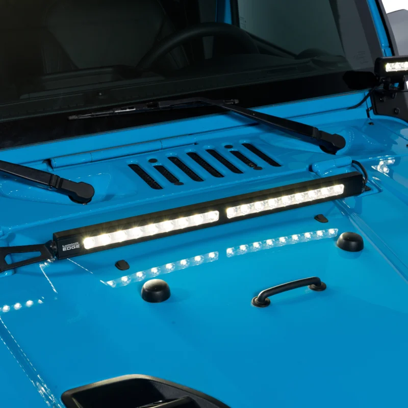 Putco 10020 - Luminix LED Light Bars