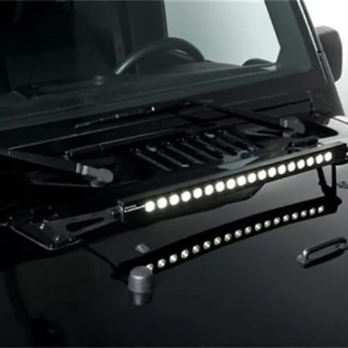 Putco 10020 - Luminix LED Light Bars
