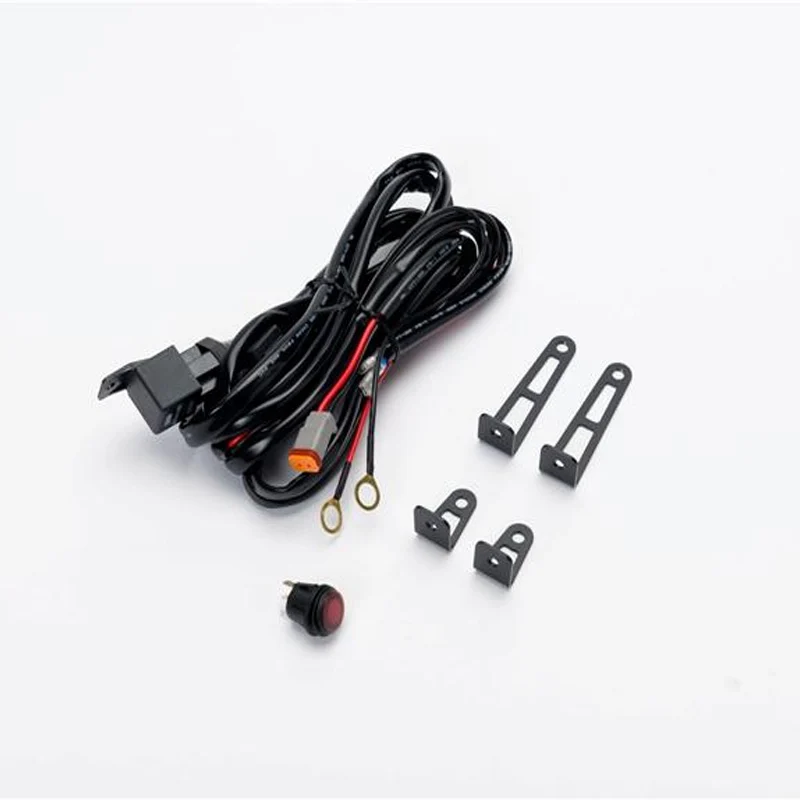 Putco 10020 - Luminix LED Light Bars