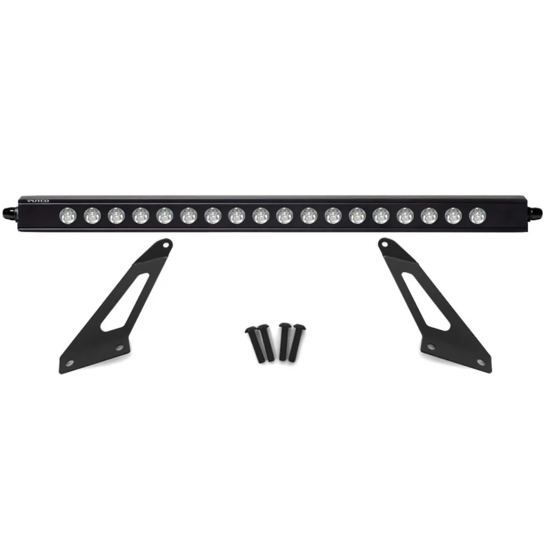 Putco 10020JK - Luminix LED Light Bars
