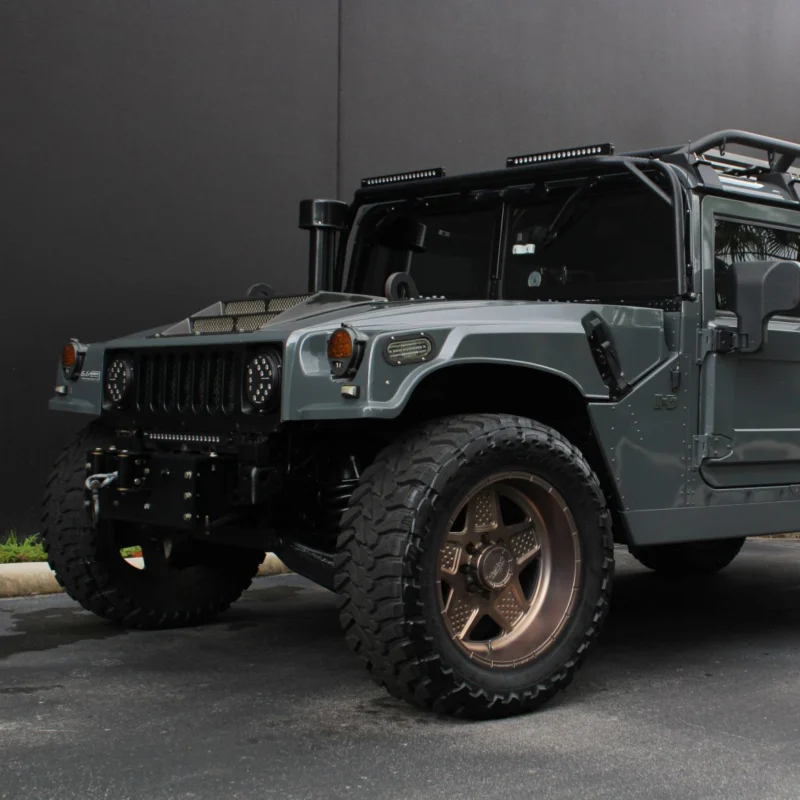 Putco 10030 - Luminix LED Light Bars