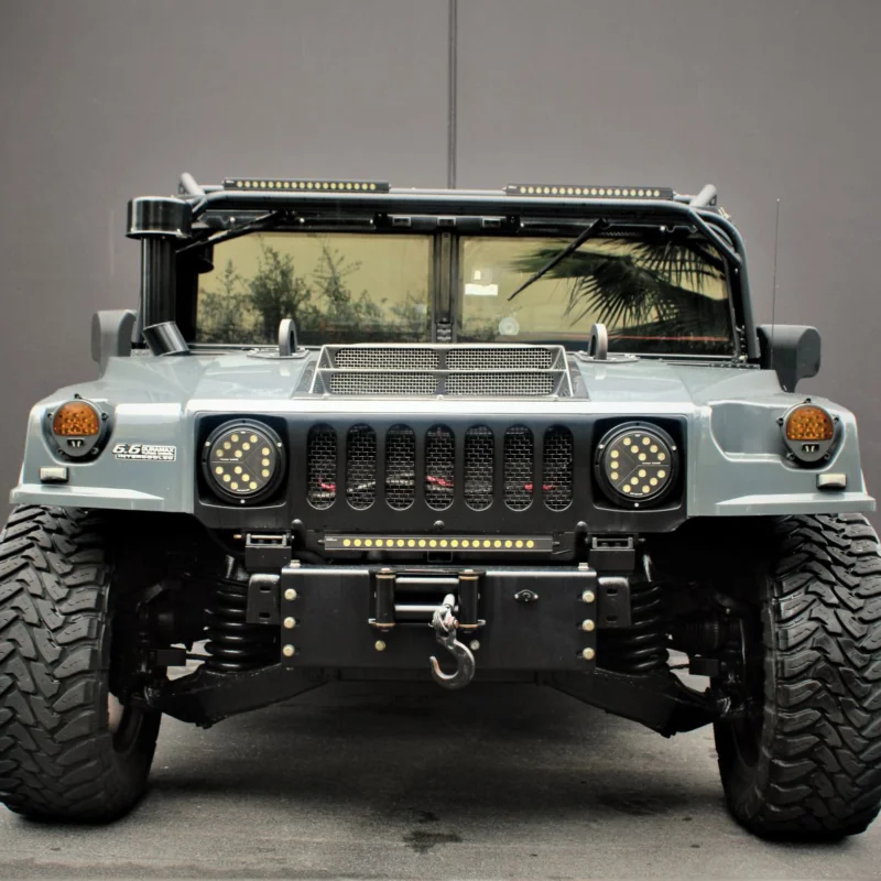 Putco 10030 - Luminix LED Light Bars