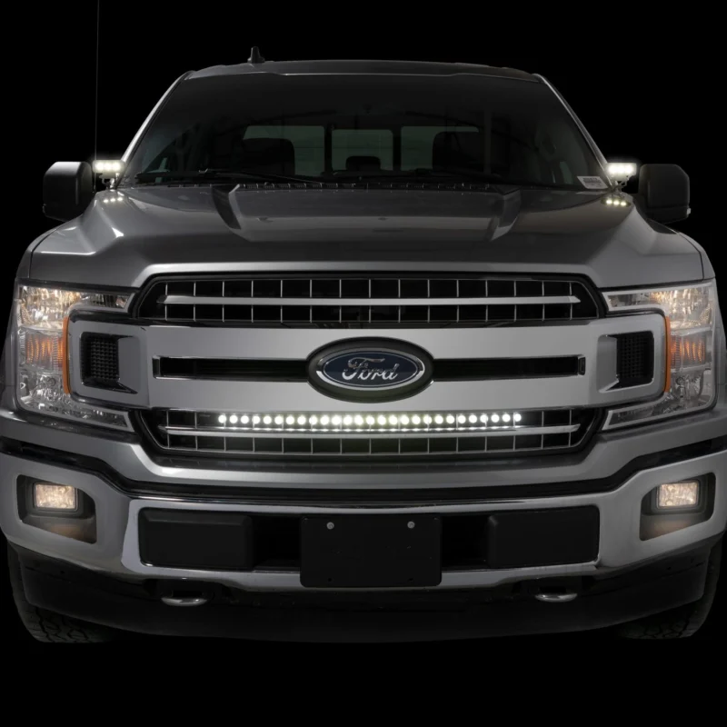 Putco 10030 - Luminix LED Light Bars