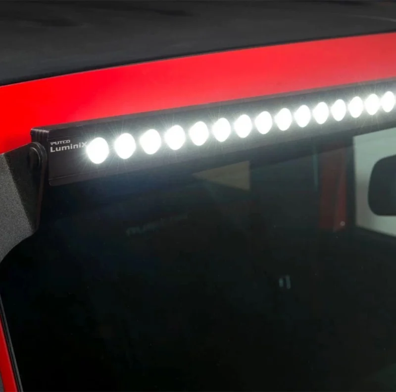 Putco 10050 - Luminix LED Light Bars