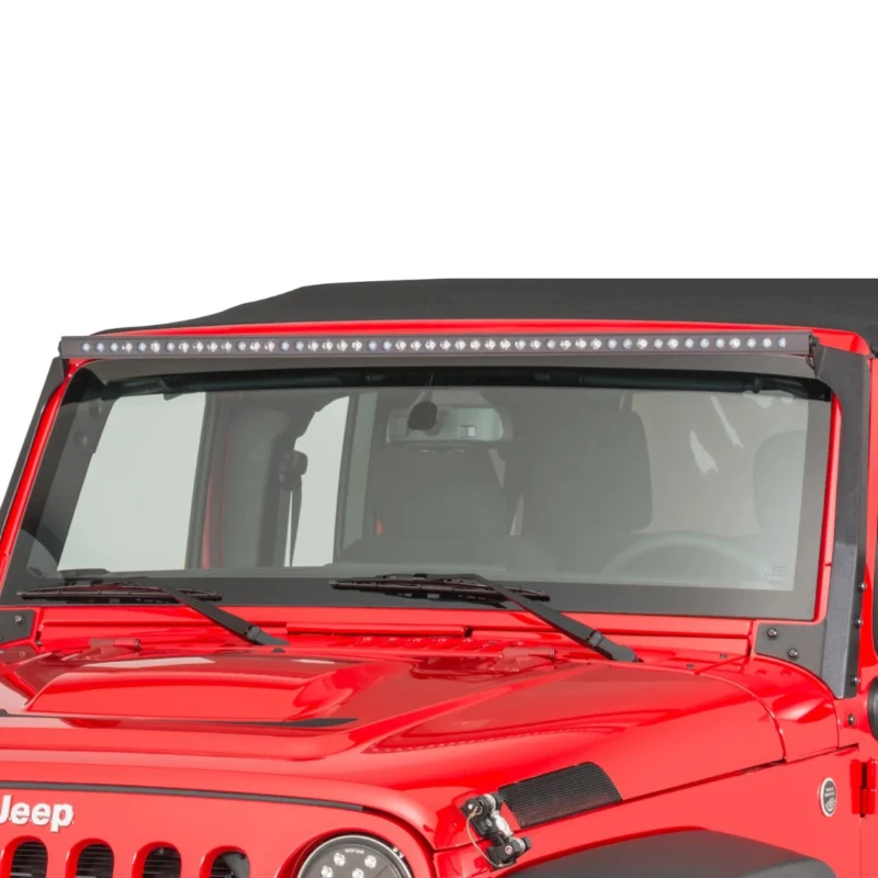 Putco Luminix LED Light Bars