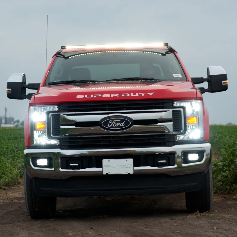 Putco 10070 - Luminix LED Light Bars