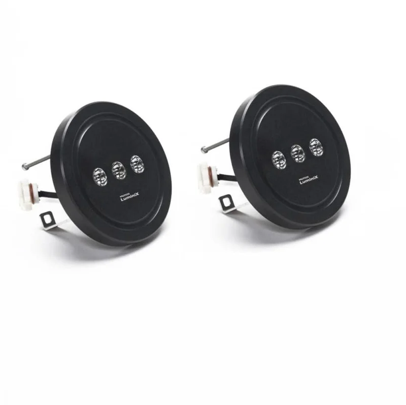 Putco 12002 - Luminix LED Light Bars