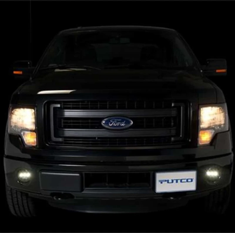 Putco 12003 - Luminix LED Light Bars