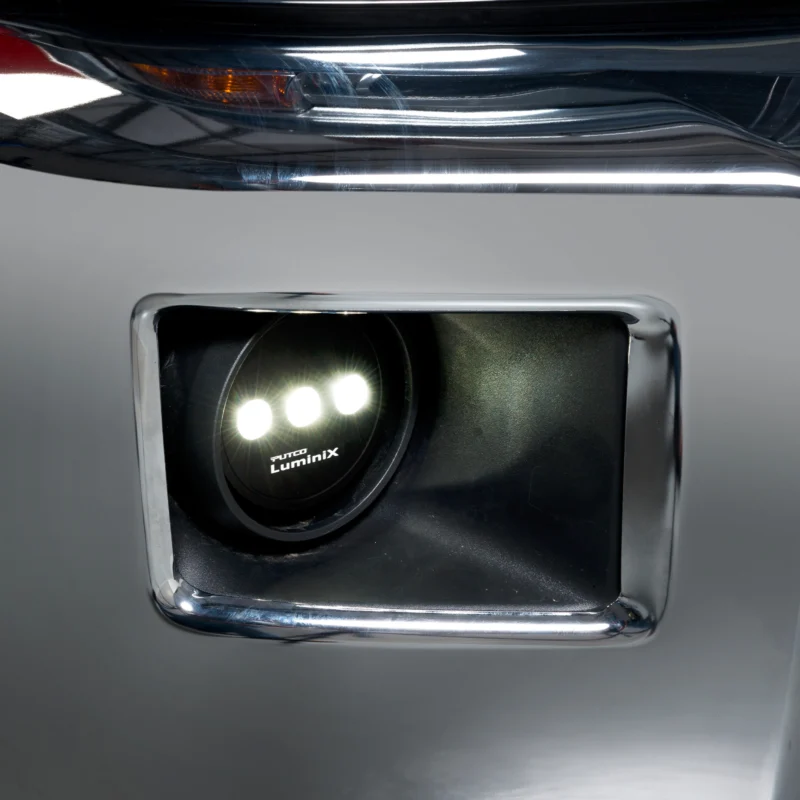 Putco 12004 - Luminix LED Light Bars