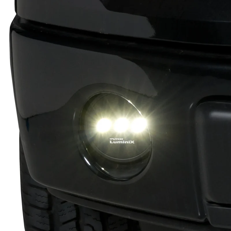 Putco 12004 - Luminix LED Light Bars