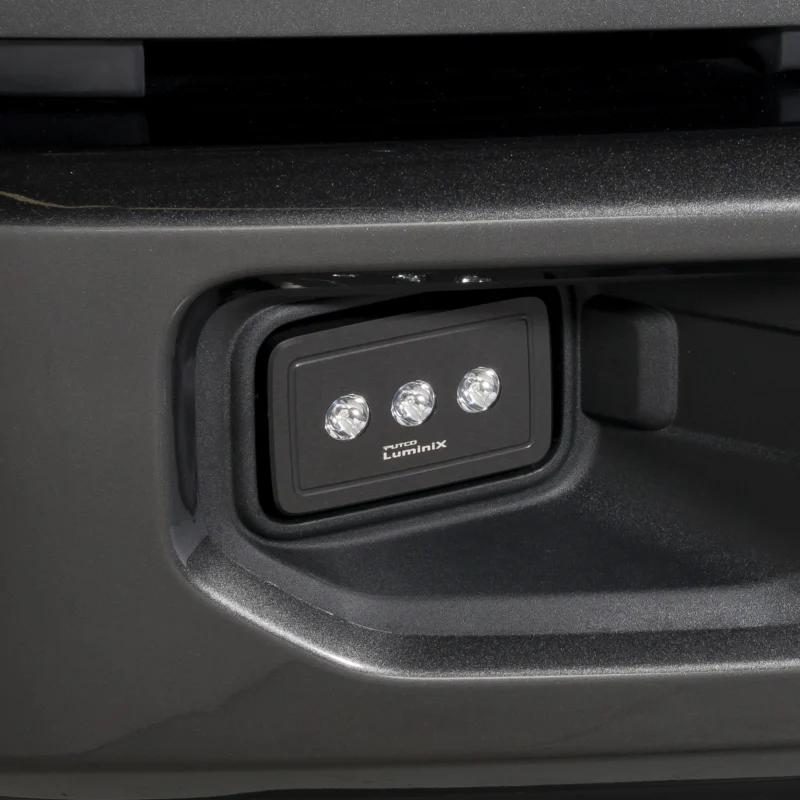 Putco 12004 - Luminix LED Light Bars