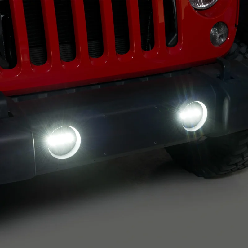 Putco 12004 - Luminix LED Light Bars