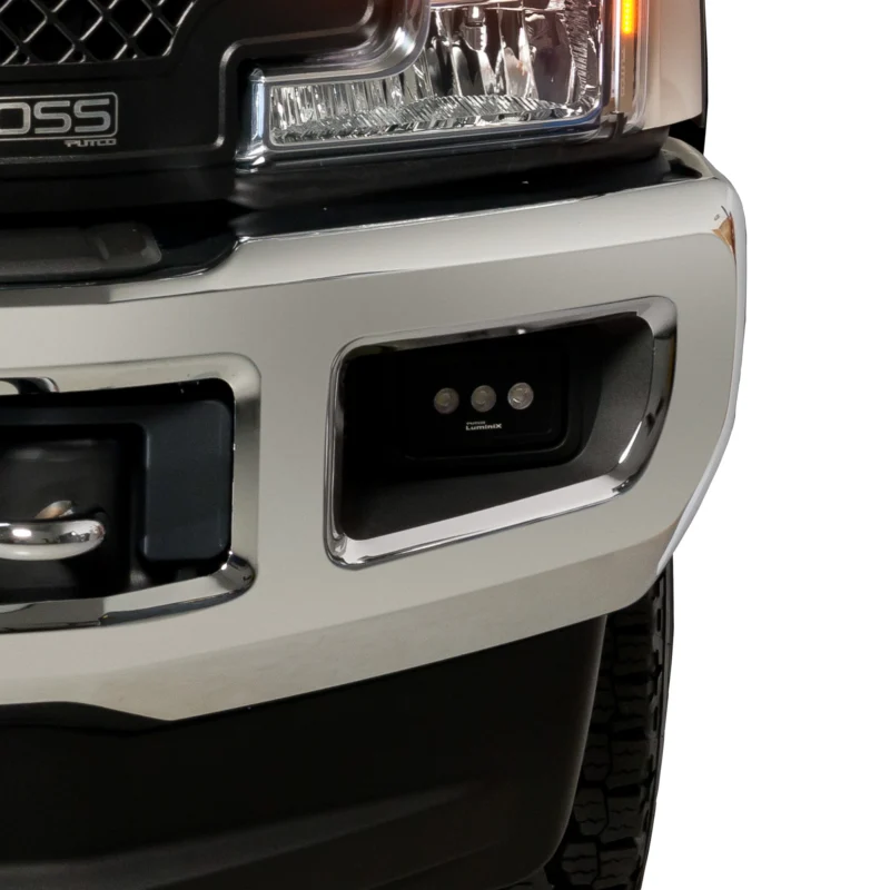 Putco 12004 - Luminix LED Light Bars