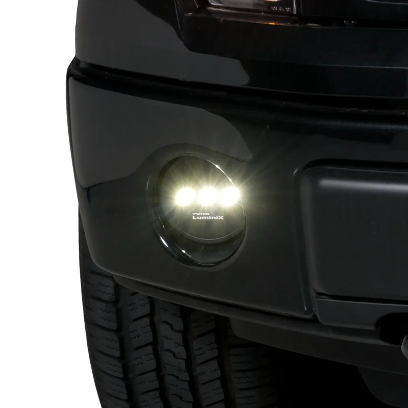 Putco 12004 - Luminix LED Light Bars
