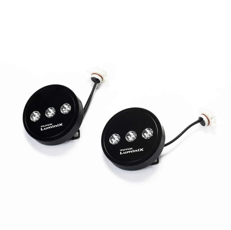 Putco 12005 - Luminix LED Light Bars
