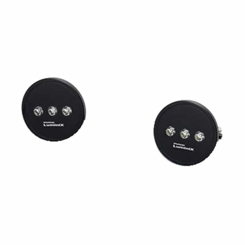 Putco 12007 - Luminix LED Light Bars