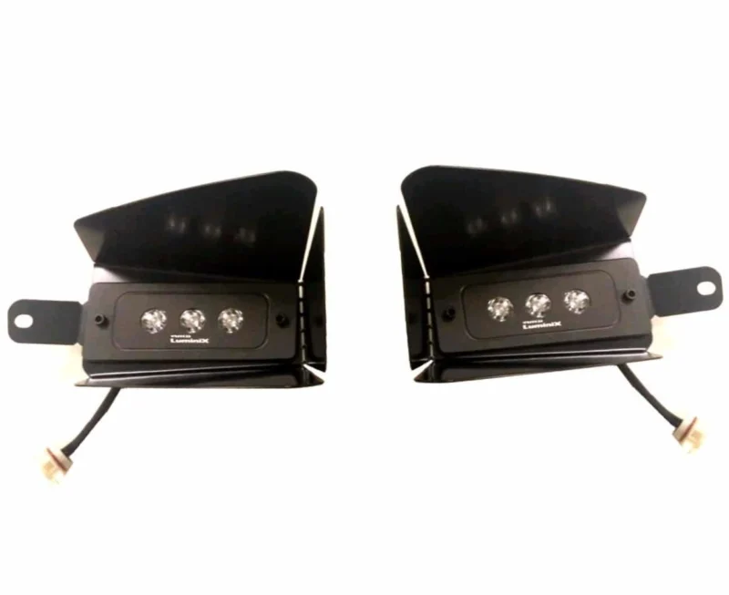 Putco 12008 - Luminix LED Light Bars