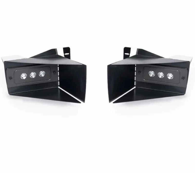 Putco 12009 - Luminix LED Light Bars