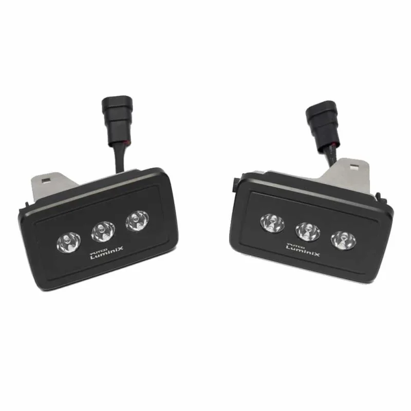 Putco 12010 - Luminix LED Light Bars